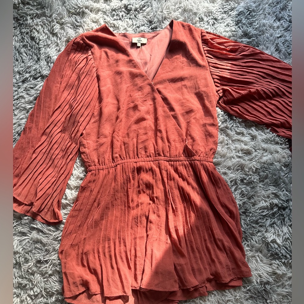 Entro  Romper Size L
